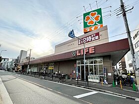 大阪府大阪市阿倍野区阪南町6丁目（賃貸マンション1DK・4階・30.23㎡） その28