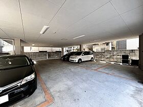 大阪府大阪市阿倍野区阪南町6丁目（賃貸マンション1DK・4階・30.23㎡） その14