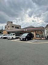 大阪府大阪市東住吉区北田辺4丁目（賃貸マンション1R・2階・12.00㎡） その22