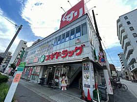 大阪府大阪市東住吉区北田辺4丁目（賃貸マンション1R・2階・12.00㎡） その28