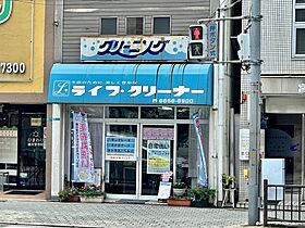 大阪府大阪市阿倍野区丸山通1丁目（賃貸マンション1K・3階・16.00㎡） その23