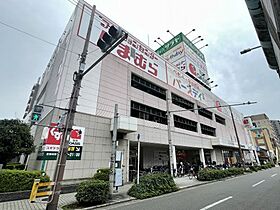 大阪府大阪市東住吉区桑津2丁目（賃貸マンション1DK・12階・31.12㎡） その27