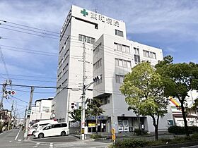 大阪府大阪市東住吉区田辺2丁目（賃貸マンション1K・3階・21.60㎡） その24