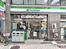 大阪府大阪市東住吉区田辺6丁目（賃貸マンション1LDK・5階・34.00㎡） その22