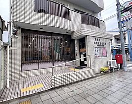 大阪府大阪市東住吉区田辺6丁目（賃貸マンション1LDK・5階・34.00㎡） その25