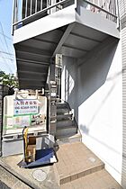 大阪府大阪市阿倍野区松崎町3丁目（賃貸マンション2LDK・4階・40.31㎡） その13