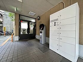 大阪府大阪市阿倍野区美章園1丁目（賃貸マンション1K・5階・18.39㎡） その13