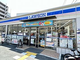 大阪府大阪市東住吉区北田辺1丁目（賃貸マンション1R・3階・25.02㎡） その26