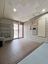 大阪府大阪市東住吉区北田辺1丁目（賃貸マンション1R・4階・19.00㎡） その13