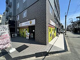 大阪府大阪市東住吉区北田辺1丁目（賃貸マンション1R・4階・19.00㎡） その23