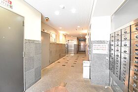 大阪府大阪市阿倍野区阪南町2丁目（賃貸マンション1K・1階・25.35㎡） その14