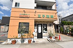 大阪府大阪市阿倍野区阪南町3丁目（賃貸マンション1R・4階・17.00㎡） その16