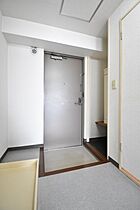 大阪府大阪市東住吉区北田辺1丁目（賃貸マンション1R・3階・19.00㎡） その17