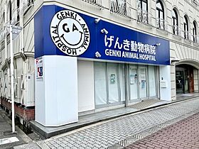 大阪府大阪市阿倍野区西田辺町2丁目（賃貸マンション1R・1階・16.00㎡） その22