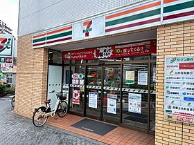 大阪府大阪市東住吉区田辺1丁目（賃貸マンション1R・2階・16.00㎡） その25