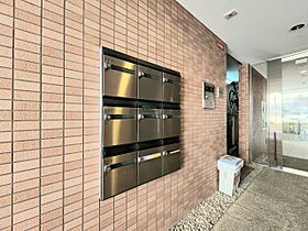 大阪府大阪市東住吉区東田辺3丁目（賃貸マンション1R・3階・35.37㎡） その13