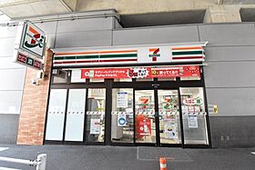 大阪府大阪市阿倍野区阪南町7丁目（賃貸マンション1K・2階・25.32㎡） その25