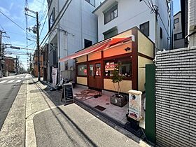 パルコ山坂  ｜ 大阪府大阪市東住吉区山坂1丁目（賃貸マンション1DK・2階・27.00㎡） その19