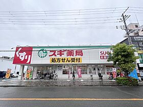 大阪府大阪市東住吉区田辺5丁目（賃貸マンション1R・4階・17.46㎡） その25