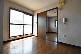 大阪府大阪市阿倍野区王子町2丁目（賃貸マンション1DK・3階・28.00㎡） その16