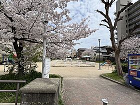 大阪府大阪市阿倍野区美章園1丁目（賃貸マンション1K・2階・25.00㎡） その26