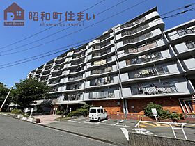 大阪府大阪市阿倍野区天王寺町北1丁目（賃貸マンション1DK・4階・31.02㎡） その1