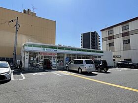 大阪府大阪市東住吉区桑津4丁目（賃貸マンション1R・4階・19.50㎡） その26