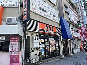 大阪府大阪市天王寺区国分町（賃貸マンション1K・4階・24.39㎡） その21