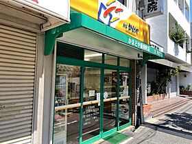 大阪府大阪市阿倍野区阪南町1丁目（賃貸マンション2LDK・2階・46.98㎡） その26