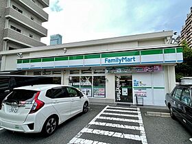 大阪府大阪市阿倍野区阪南町1丁目（賃貸マンション1R・5階・24.79㎡） その25