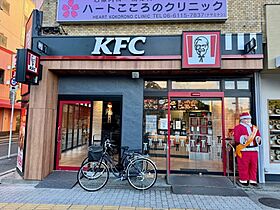 大阪府大阪市住吉区長居東4丁目（賃貸マンション1K・8階・19.00㎡） その24