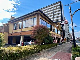 大阪府大阪市住吉区長居東4丁目（賃貸マンション1DK・3階・28.00㎡） その18