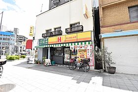 大阪府大阪市阿倍野区松崎町1丁目（賃貸マンション1K・5階・23.80㎡） その25