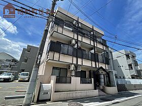 大阪府大阪市阿倍野区昭和町2丁目（賃貸マンション1K・3階・18.20㎡） その1