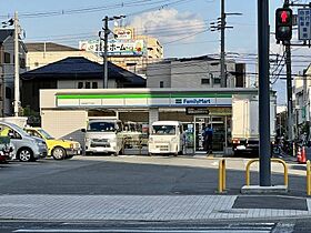 大阪府大阪市住吉区長居東2丁目（賃貸マンション1R・5階・20.65㎡） その29