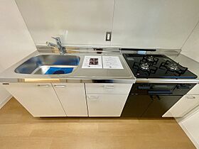 大阪府大阪市阿倍野区王子町4丁目（賃貸マンション1DK・3階・43.00㎡） その15