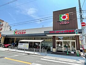 大阪府大阪市阿倍野区阿倍野筋5丁目（賃貸マンション1K・13階・25.34㎡） その30