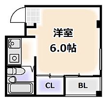 大阪府大阪市住吉区苅田9丁目（賃貸マンション1R・3階・13.00㎡） その2