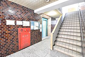 大阪府大阪市阿倍野区阪南町4丁目（賃貸マンション1LDK・4階・37.62㎡） その13