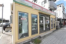 大阪府大阪市阿倍野区阪南町4丁目（賃貸マンション1LDK・4階・37.62㎡） その20