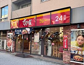 大阪府大阪市住吉区長居東4丁目（賃貸マンション1K・4階・18.58㎡） その18