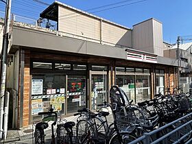 大阪府大阪市天王寺区寺田町2丁目（賃貸マンション1K・2階・19.48㎡） その21