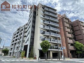 大阪府大阪市天王寺区大道1丁目（賃貸マンション1LDK・2階・29.28㎡） その1