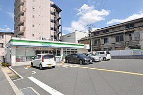 大阪府大阪市阿倍野区阿倍野元町（賃貸マンション1R・3階・28.50㎡） その28