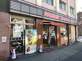 大阪府大阪市阿倍野区王子町1丁目（賃貸マンション1K・7階・22.05㎡） その22