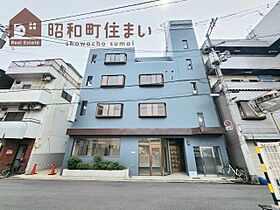 大阪府大阪市阿倍野区天王寺町北1丁目（賃貸マンション1R・3階・17.48㎡） その1