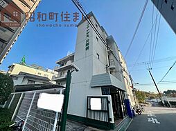 阪和線 鶴ヶ丘駅 徒歩9分