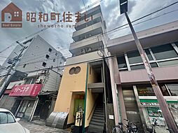 🉐敷金礼金0円！🉐大阪市営谷町線 駒川中野駅 徒歩10分