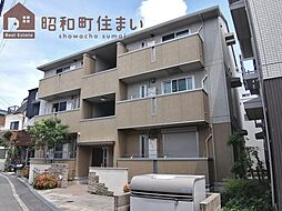 関西本線 東部市場前駅 徒歩10分