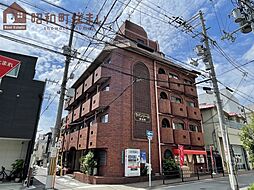 🉐敷金礼金0円！🉐大阪市営谷町線 文の里駅 徒歩5分